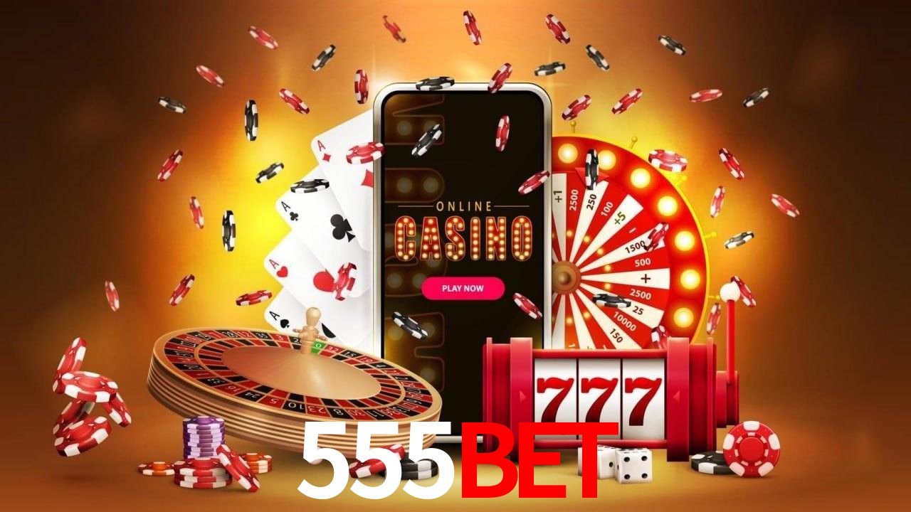 Experiência VIP 555bet
