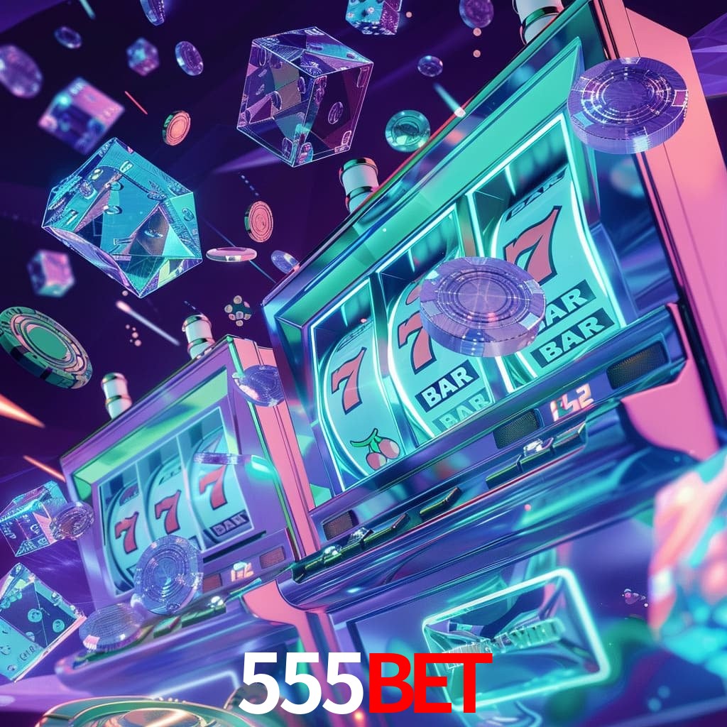 Descubra a Essência do 555bet: Nossa História e Compromissos