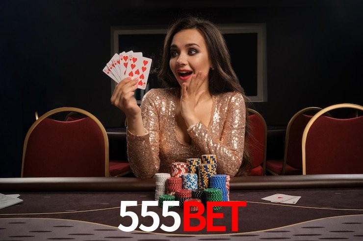 Descubra o Programa VIP da 555bet: Vantagens Exclusivas para Jogadores