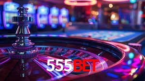 Casino VIP 555bet