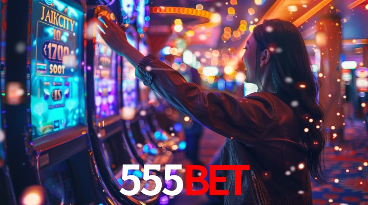 555bet