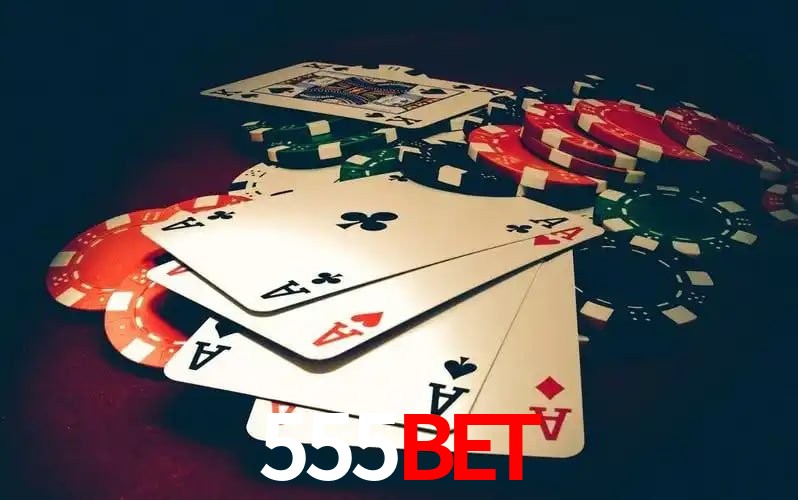 cassino 555bet