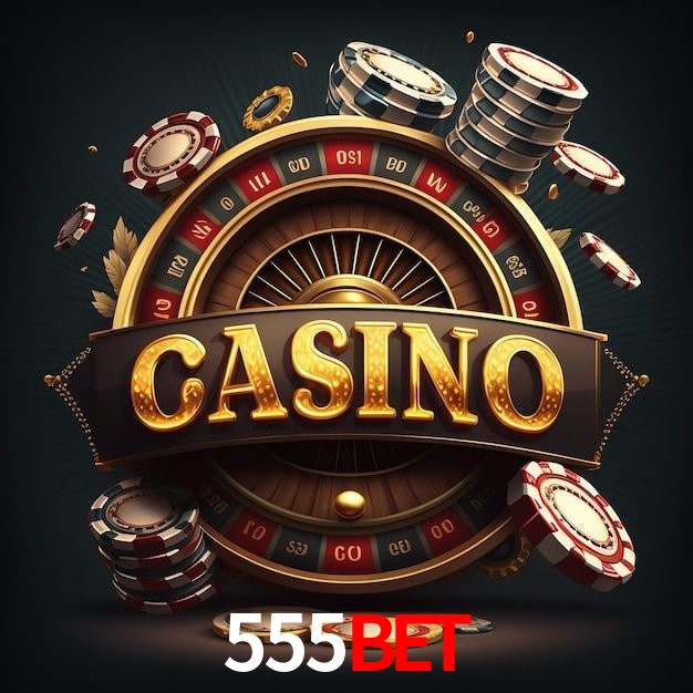 555bet login