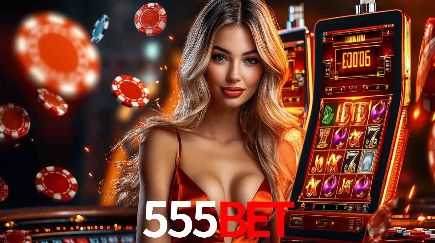 555bet login