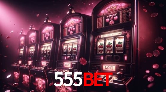 Inovações de Jogos na 555bet: O Futuro das Experiências Interativas