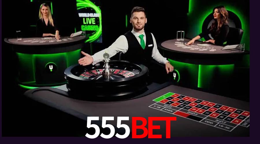 Account Benefits 555bet