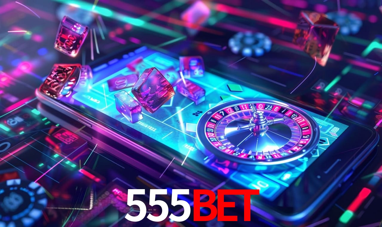 Casino Ao Vivo 555bet