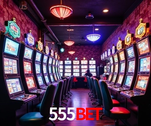 Ofertas Exclusivas 555bet