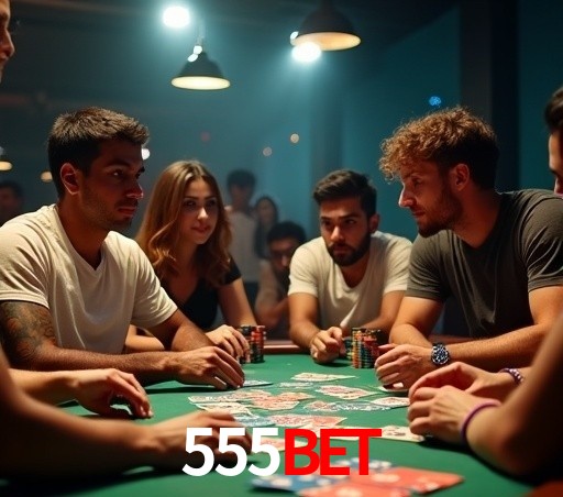 Promoção Relâmpago 555bet
