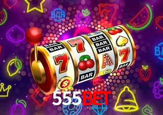 Descubra o Mundo do Cassino Online com 555bet