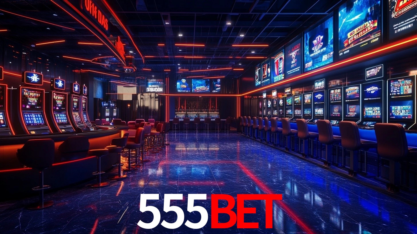 Daily Bonuses 555bet
